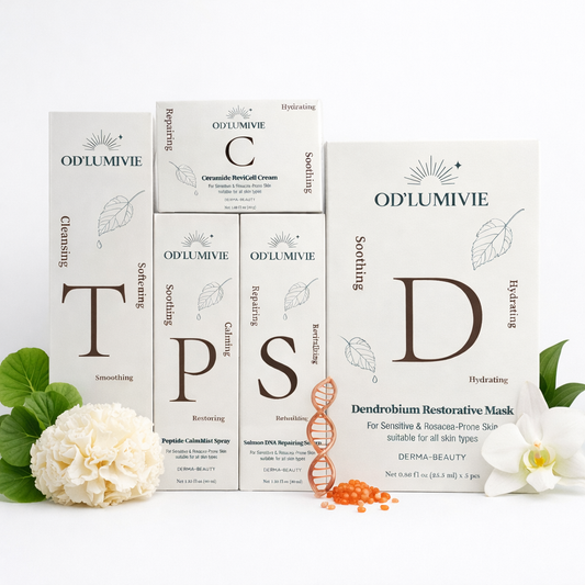 OD’LUMIVIE Kit