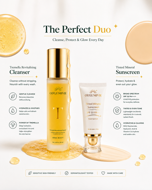 Daily Protection Ritual Duo