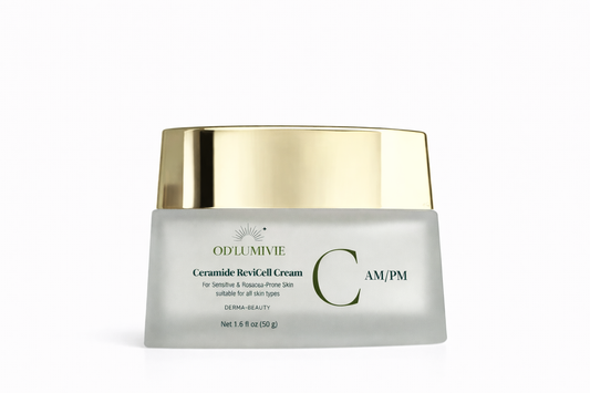 Ceramide ReviCell Cream