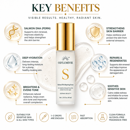 Advanced Hydration Layering Ritual | Serum + Mist + Ceramide Cream