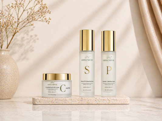 ADVANCED HYDRATION LAYERING RITUAL