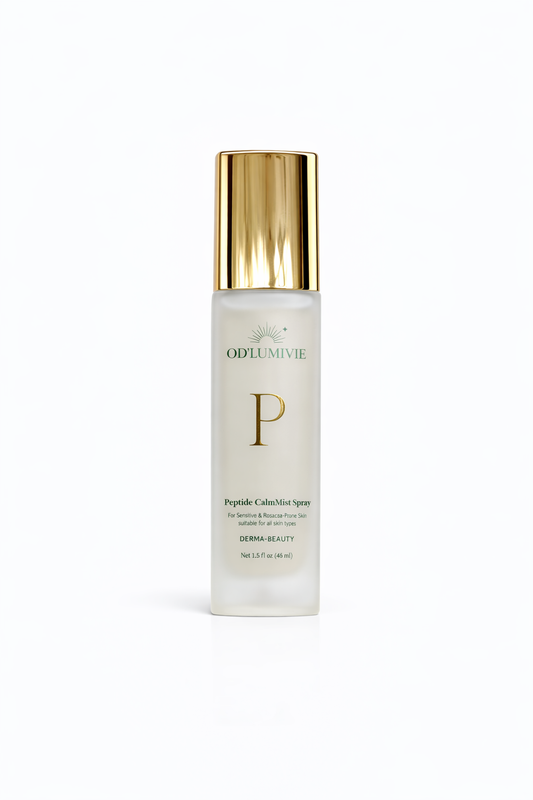 Peptide CalmMist Spray