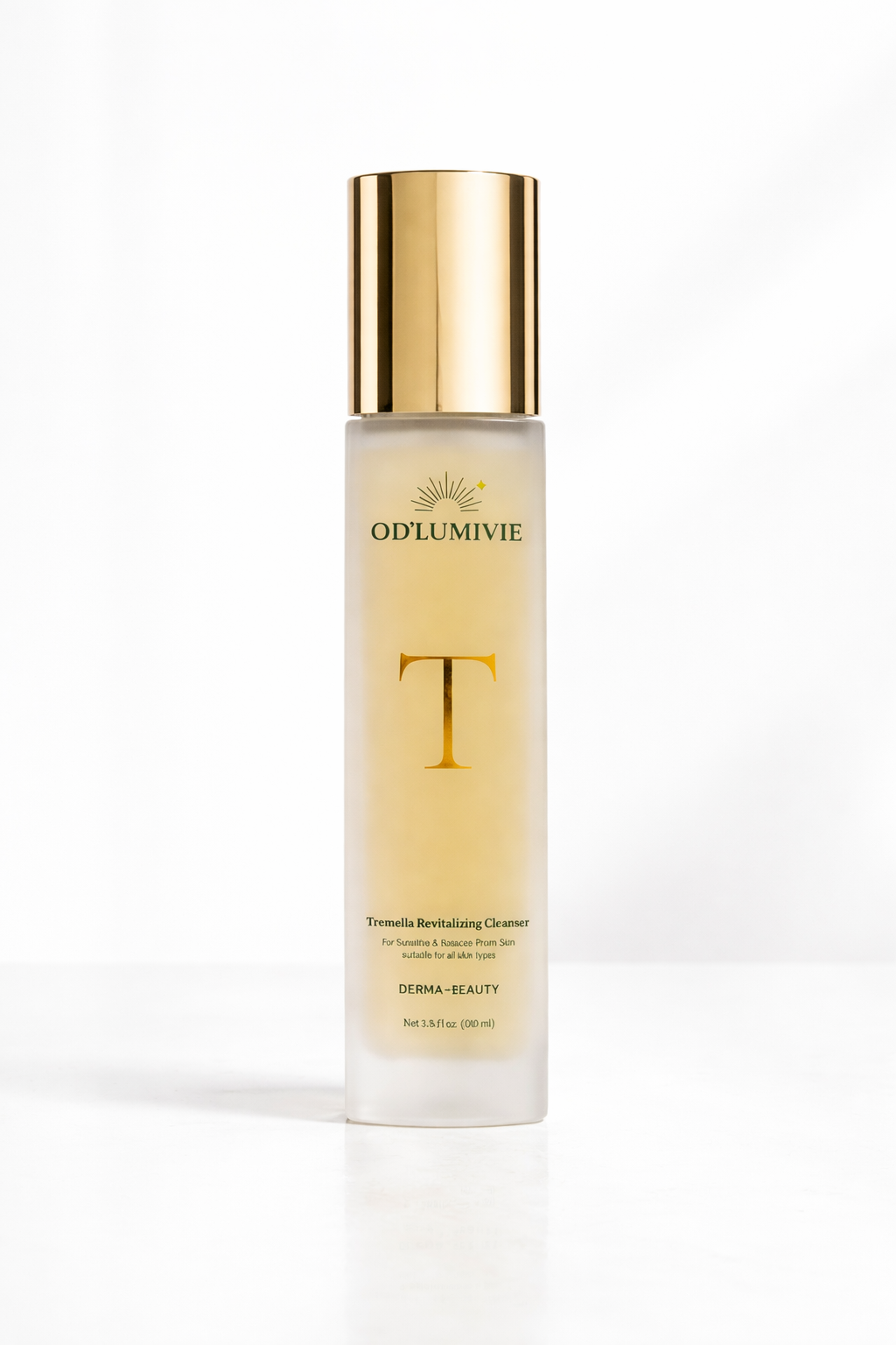 TREMELLA Revitalizing Cleanser