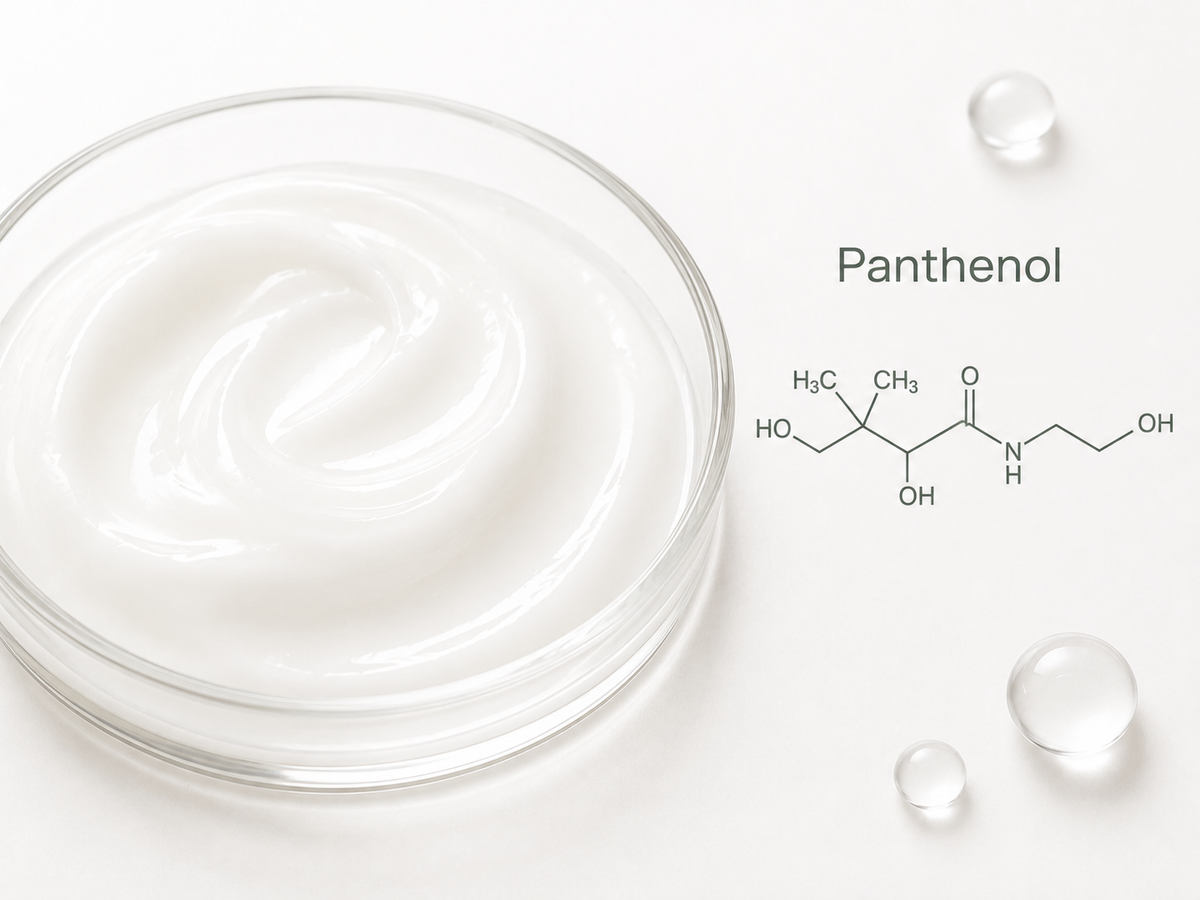 Tremella Revitalizing Cleanser