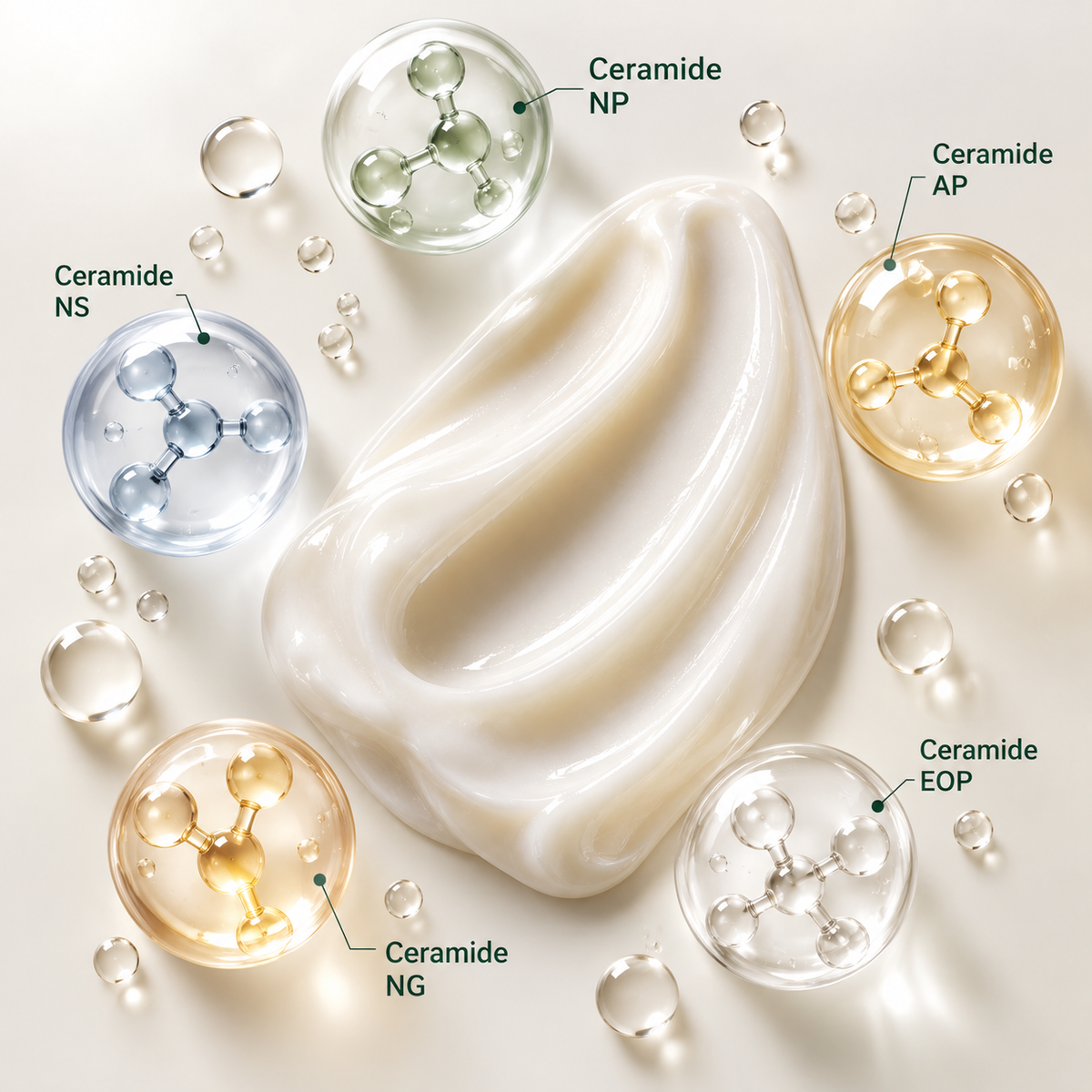 Ceramide ReviCell Cream