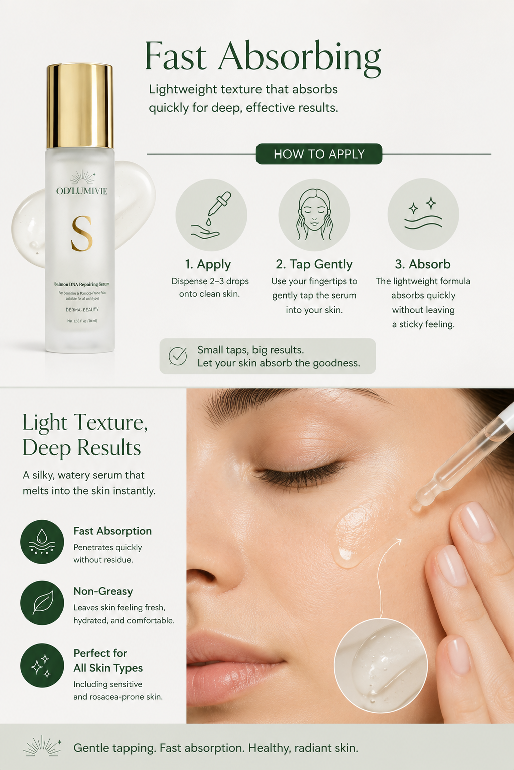 ADVANCED HYDRATION LAYERING RITUAL