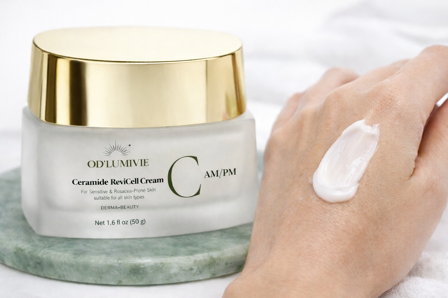 FIRM & RADIANT SKIN RITUAL DÚO