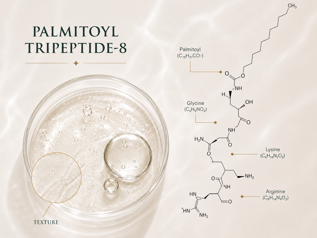 Complete Skincare Ritual |
5 Essentials