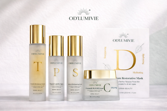 OD’LUMIVIE Kit