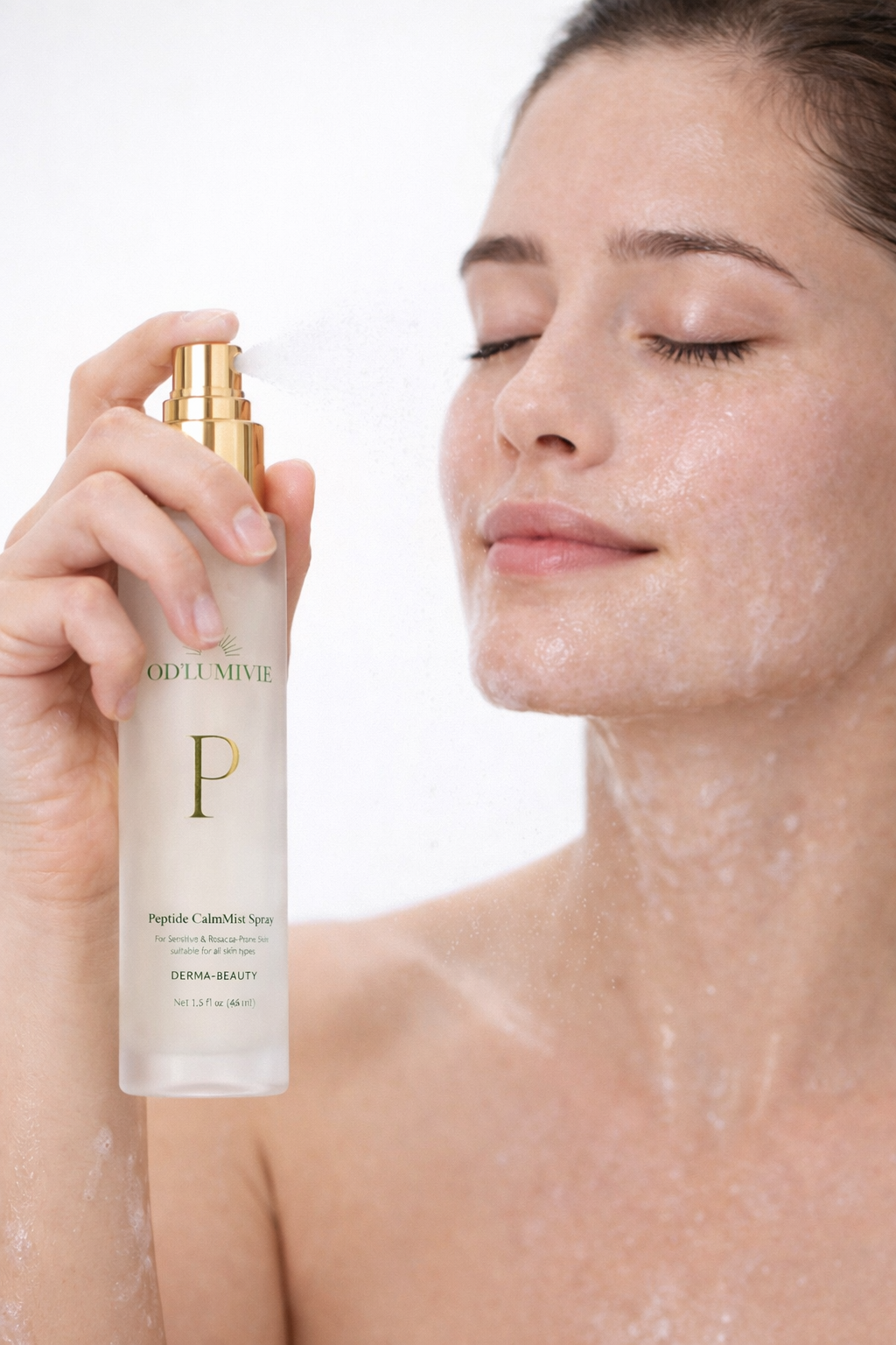 ADVANCED HYDRATION LAYERING RITUAL