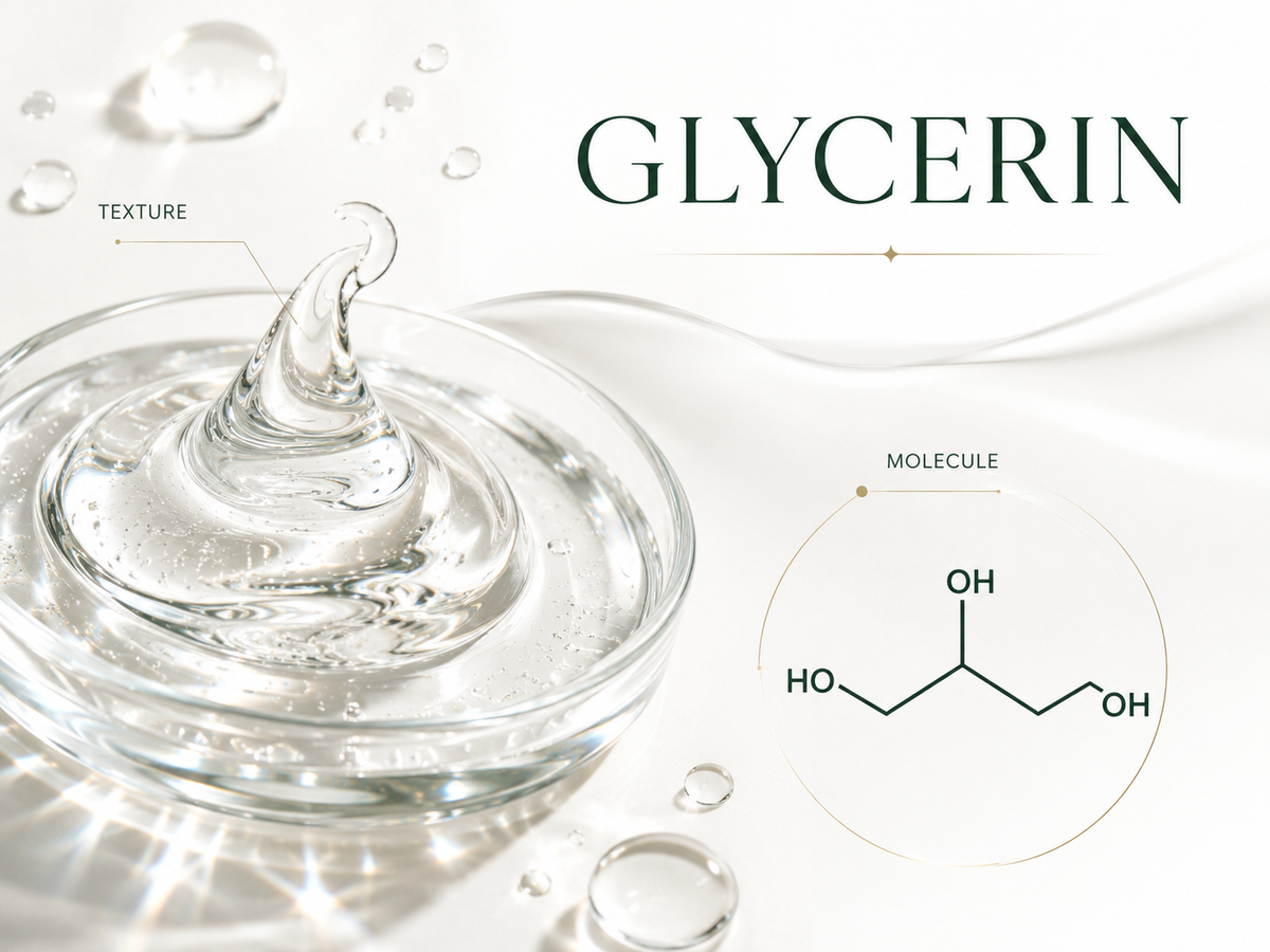 Tremella Revitalizing Cleanser