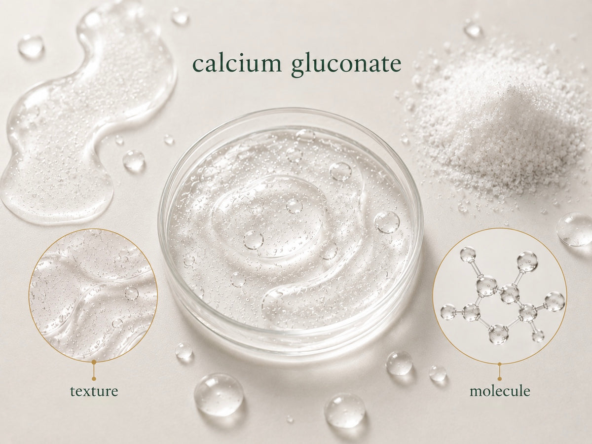 Dendrobium Restorative Mask