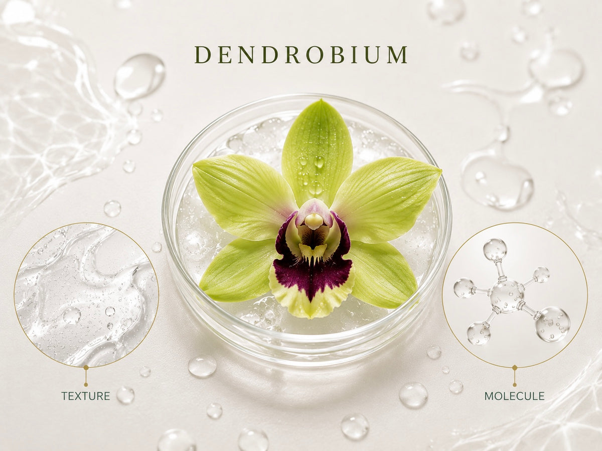 Dendrobium Restorative Mask