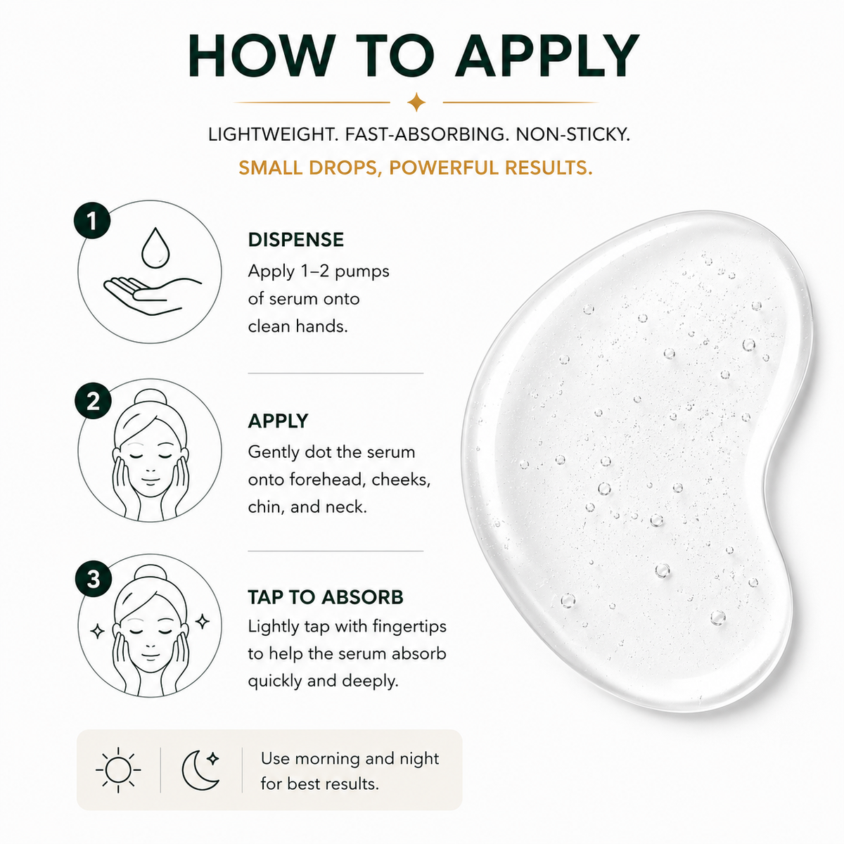 Advanced Hydration Layering Ritual