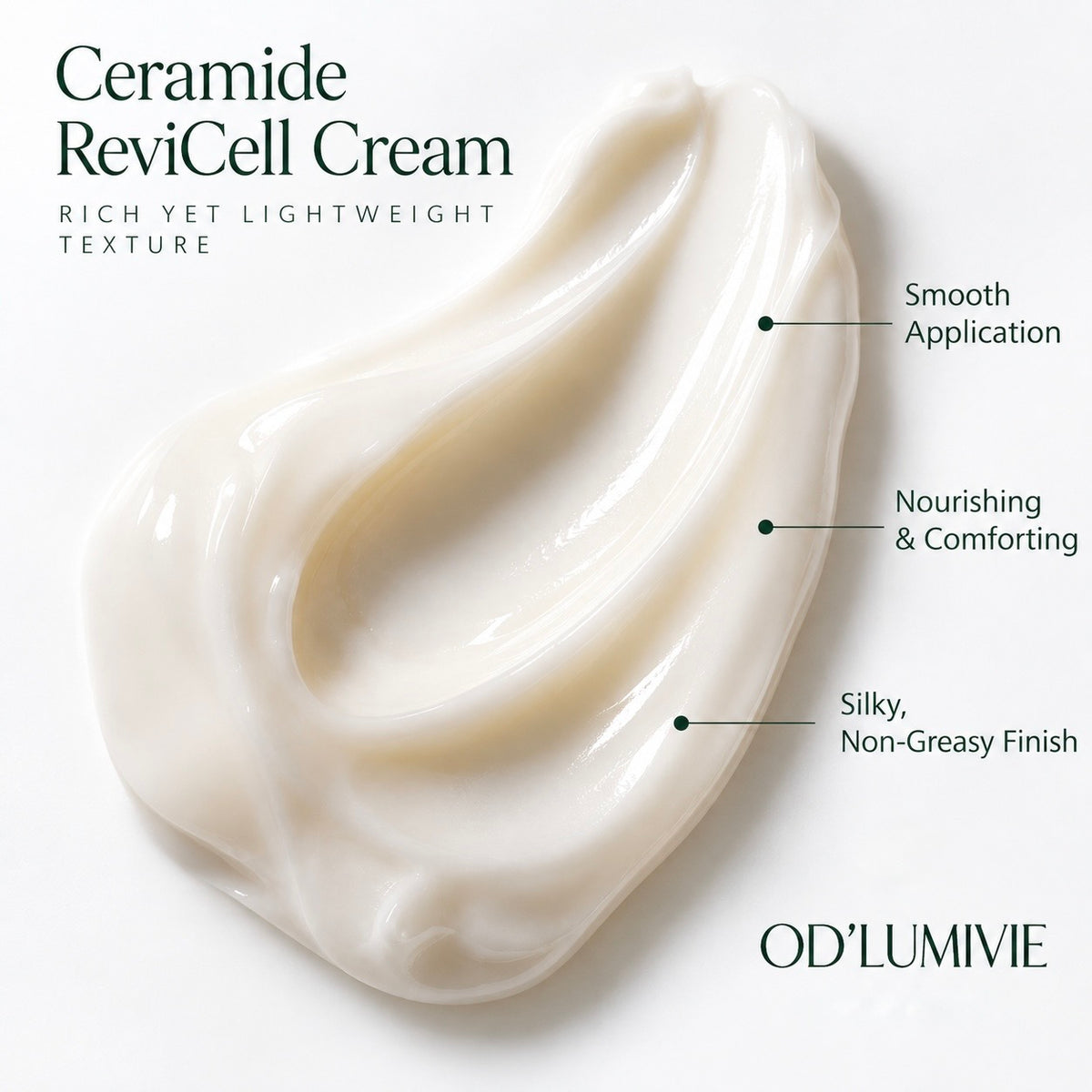 Ceramide ReviCell Cream