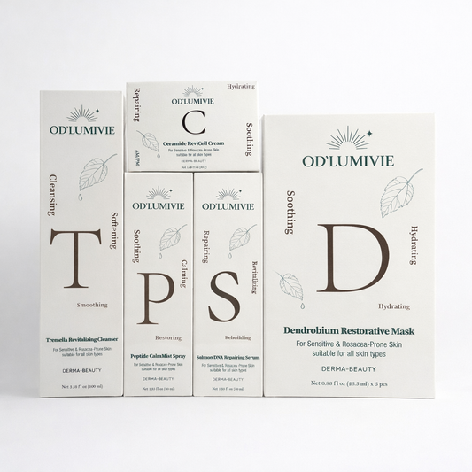 OdLumivie Kit