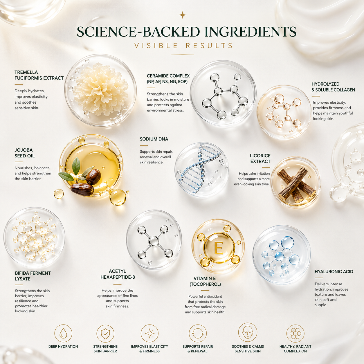 CERAMIDE ReviCell Cream