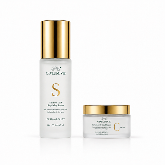 Firm & Radiant Skin Ritual Duo