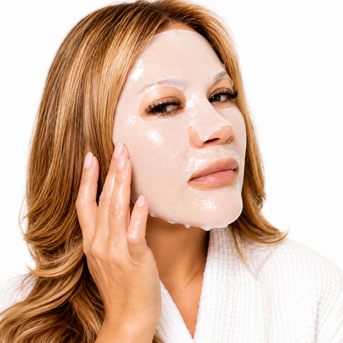 Dendrobium Restorative Mask