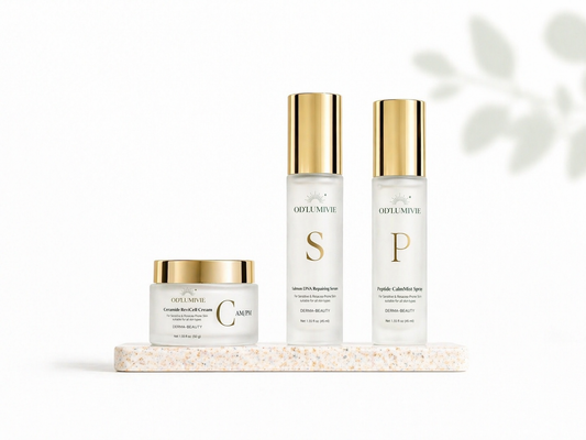 ADVANCED HYDRATION LAYERING RITUAL