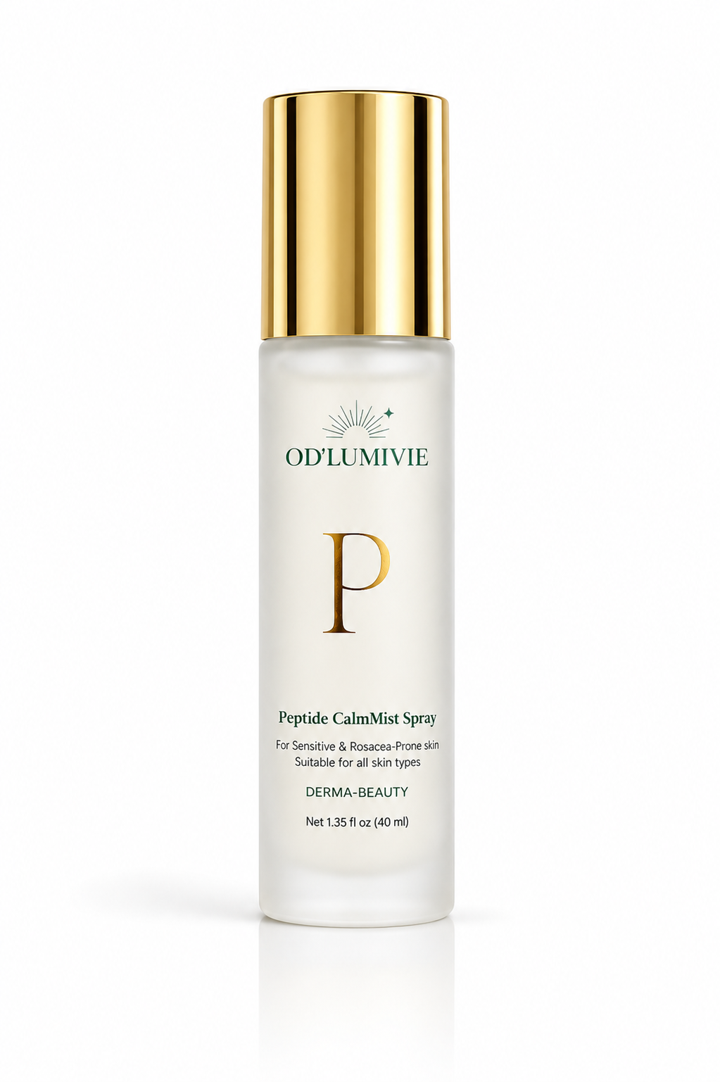 PEPTIDE CalmMist Spray