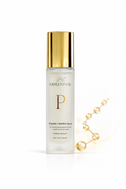 PEPTIDE CalmMist Spray