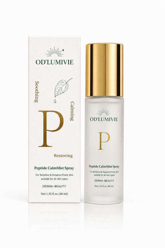 PEPTIDE CalmMist Spray